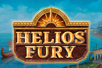 Helios' Fury