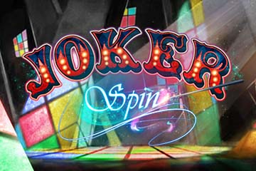 Joker Spin