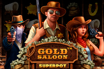 Gold Saloon Superpot