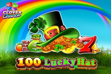 100 Lucky Hat