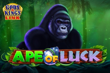Ape of Luck Gods & Kings Link