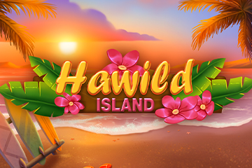 Hawild Island