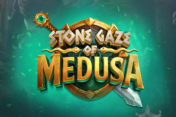 Stone Gaze Of Medusa