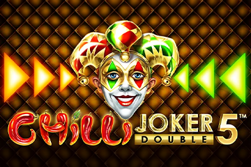 Chilli Joker Double 5