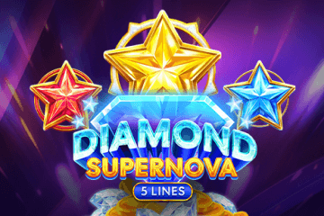 Diamond Supernova 5