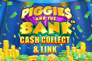 Piggies and the Bank: Cash Collect & Link