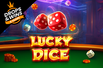 Lucky Dice
