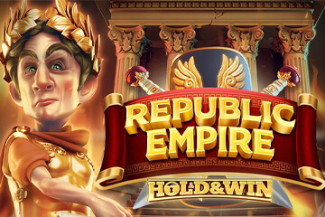 Republic Empire Hold & Win