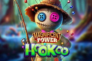 Magnificent Power HooKoo