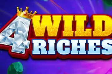 4 Wild Riches