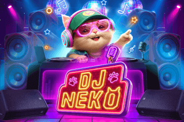 DJ Neko