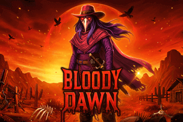 Bloody Dawn