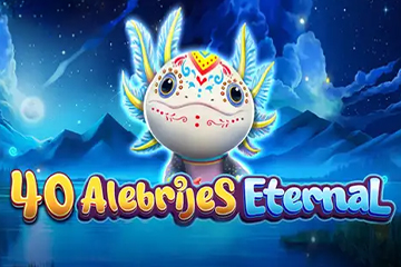 40 Alebrijes Eternal