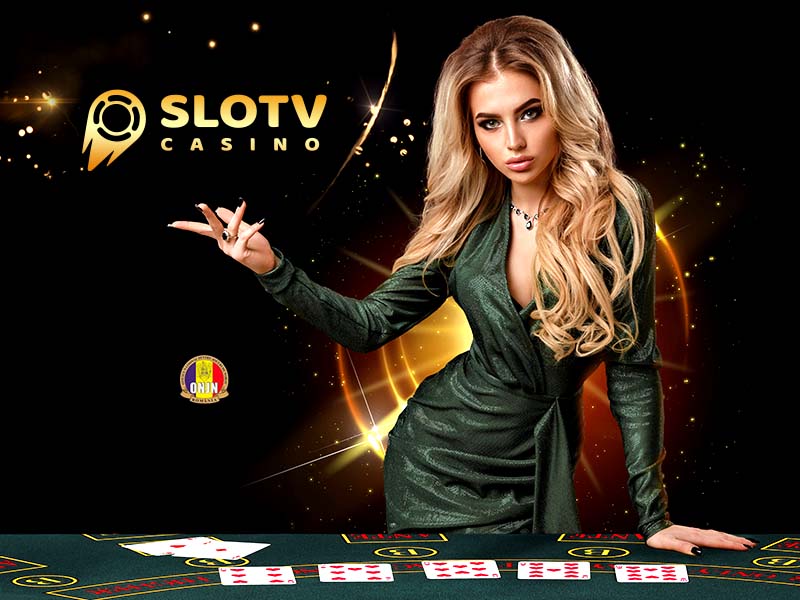 SlotV Live Casino 